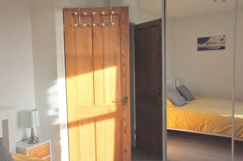 Stunning Seaview Cottage St Just Dış mekan fotoğraf