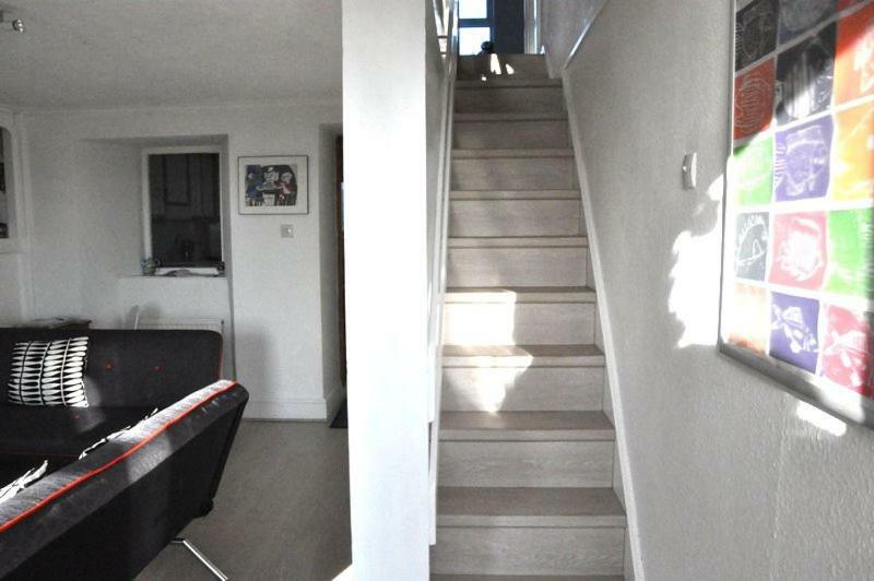 Stunning Seaview Cottage St Just Dış mekan fotoğraf
